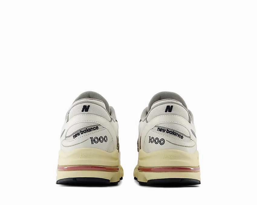 New Balance 1000 "Sea Salt" Kids School Backpack, Click For Details, Easy Checkout