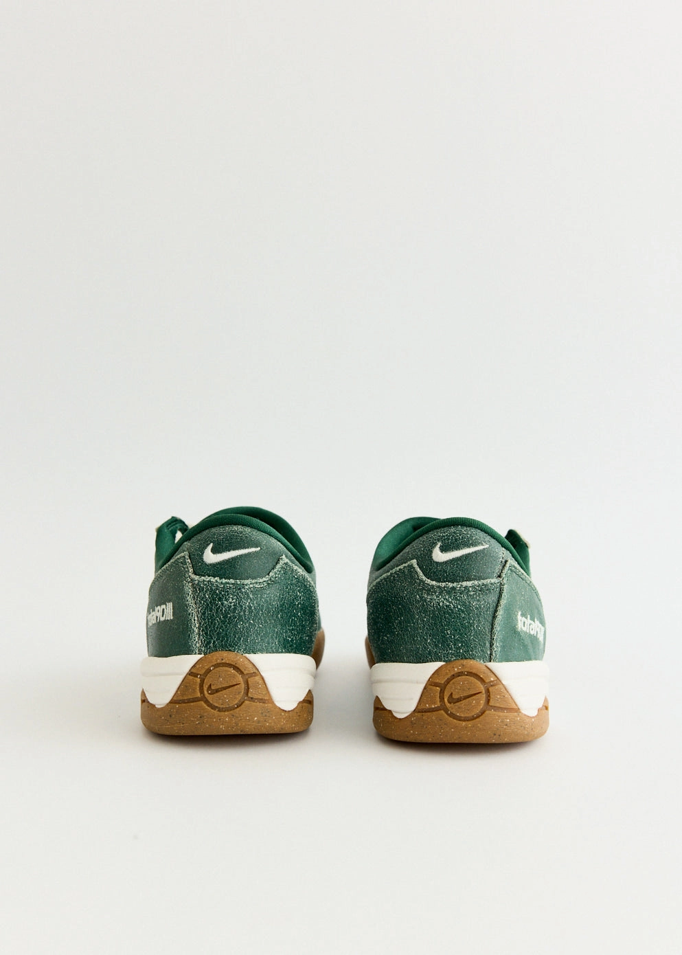 Get Yours Total 90 Premium 'Fir' Sneakers