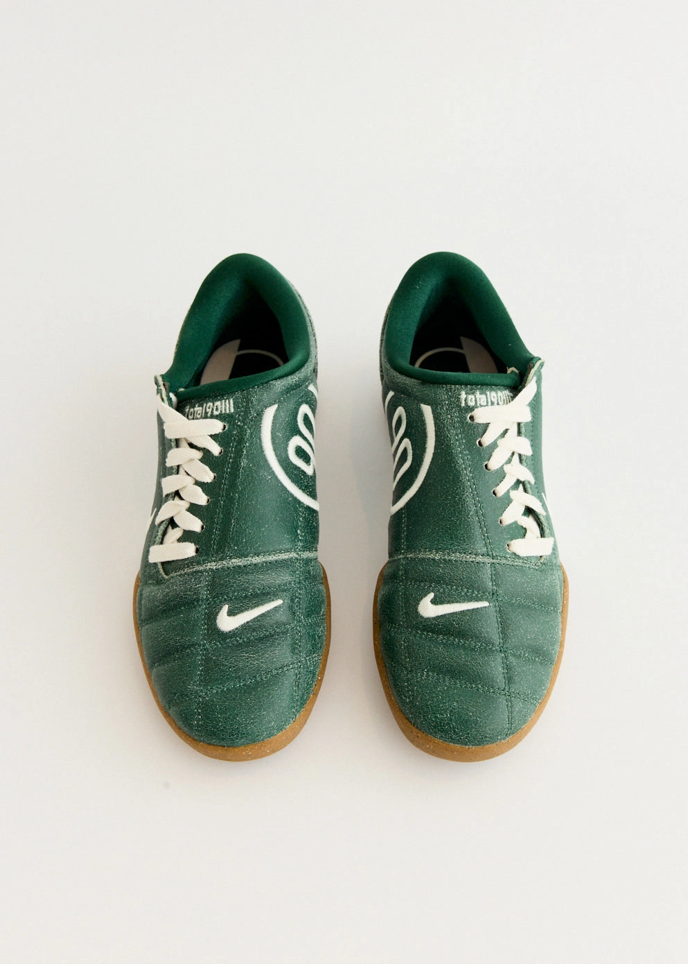 Curated Just For You Total 90 Premium 'Fir' Sneakers Formal