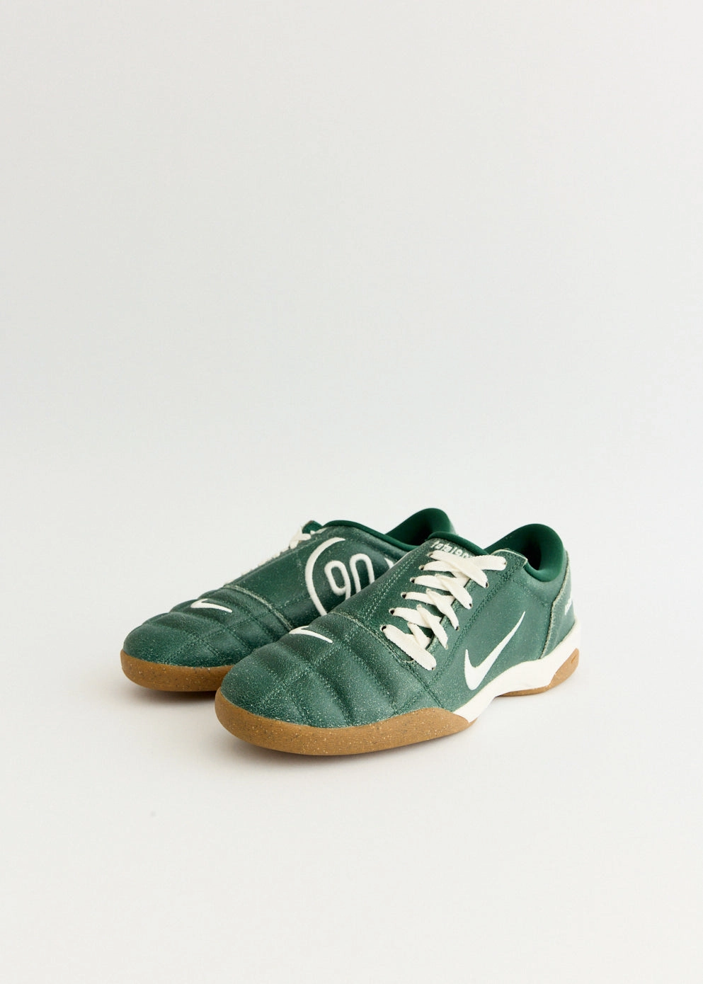 Total 90 Premium 'Fir' Sneakers Top Pick Today