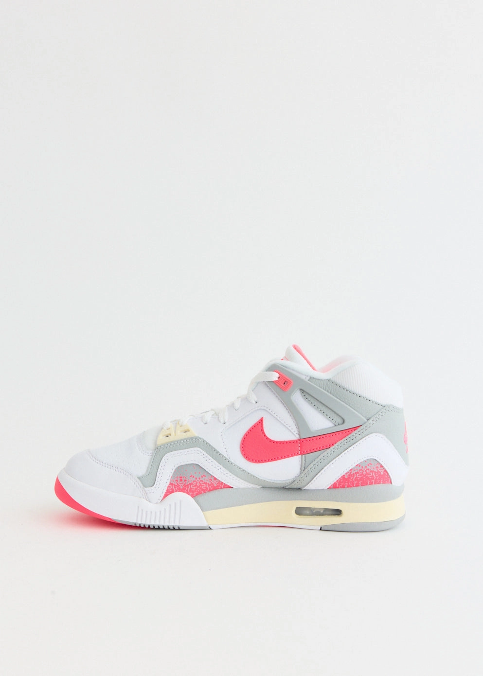 Air Tech Challenge 2 'Racer Pink' Sneakers Get The Look, Save More Today