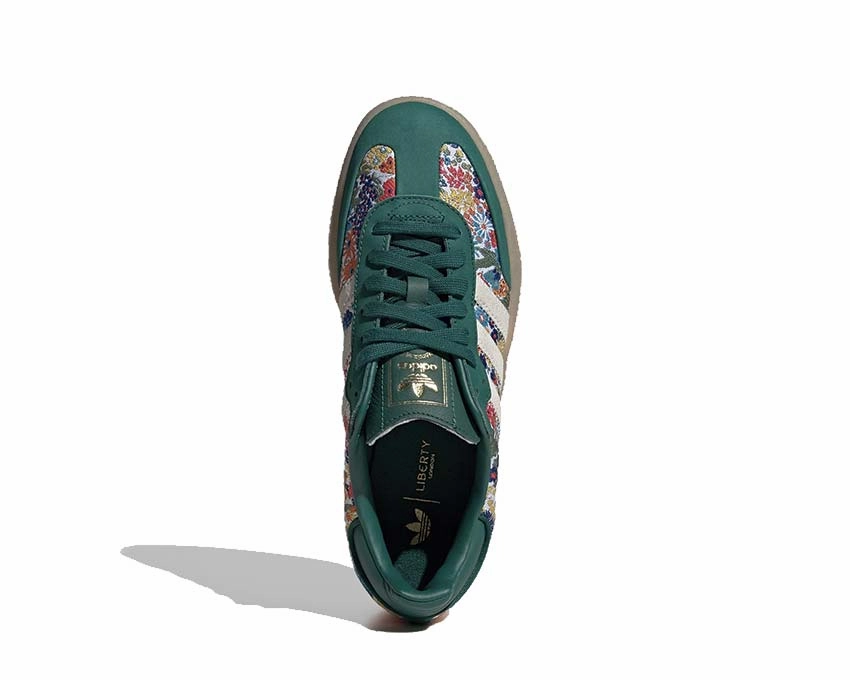 Adidas Sambae X Liberty London On-The-Go Friendly, Professional