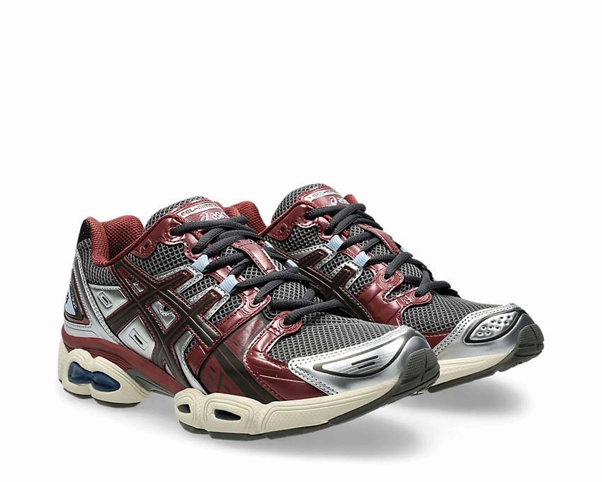 Trendy And Practical, Boho, Smooth Finish Asics Gel Nimbus 9