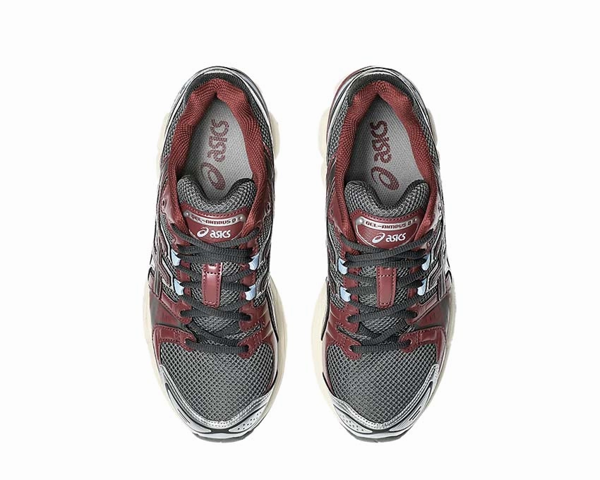 Stay Ahead Of The Trend, Perfect For Daily Use Asics Gel Nimbus 9