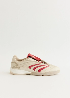 No-Fuss Design, Stylishly Engineered, Anti-Slip Grip Straw Predator Sala 'Beige' Sneakers Professional use discount