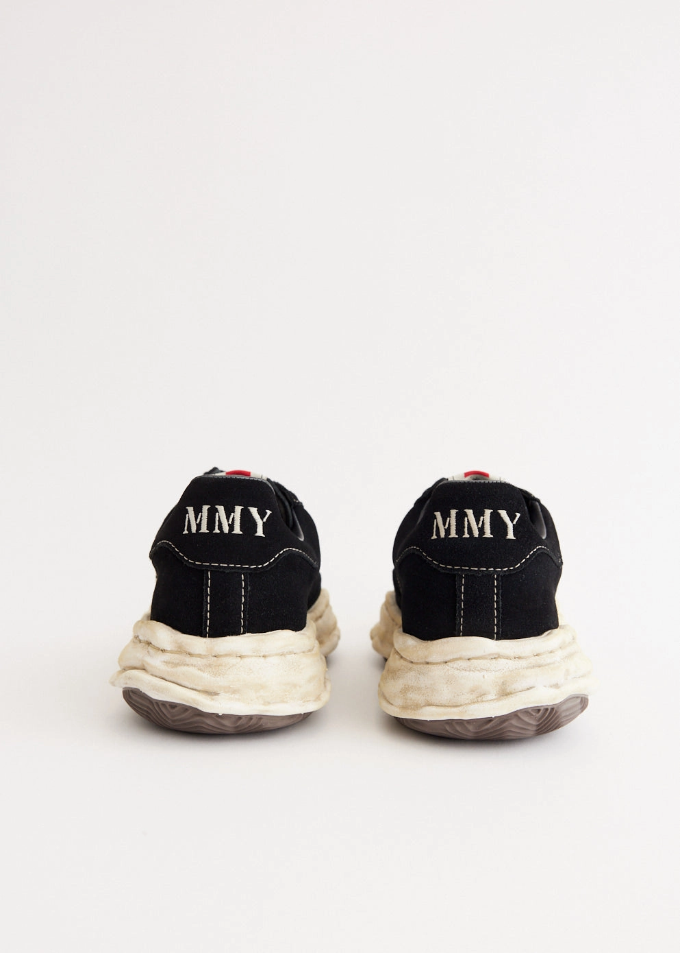 Blakey Low-Top Sneakers The Smart Buy