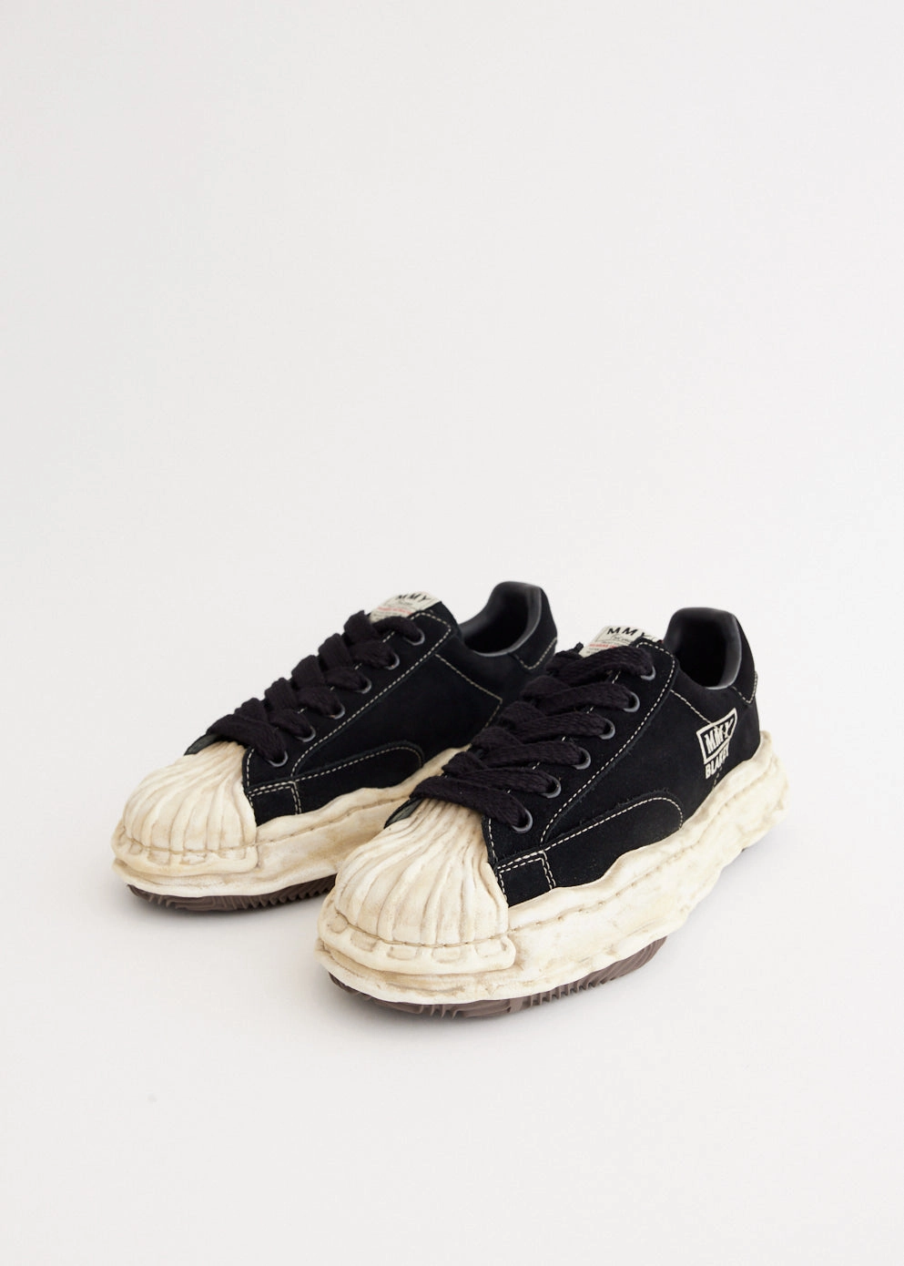 Ready To Ship Blakey Low-Top Sneakers
