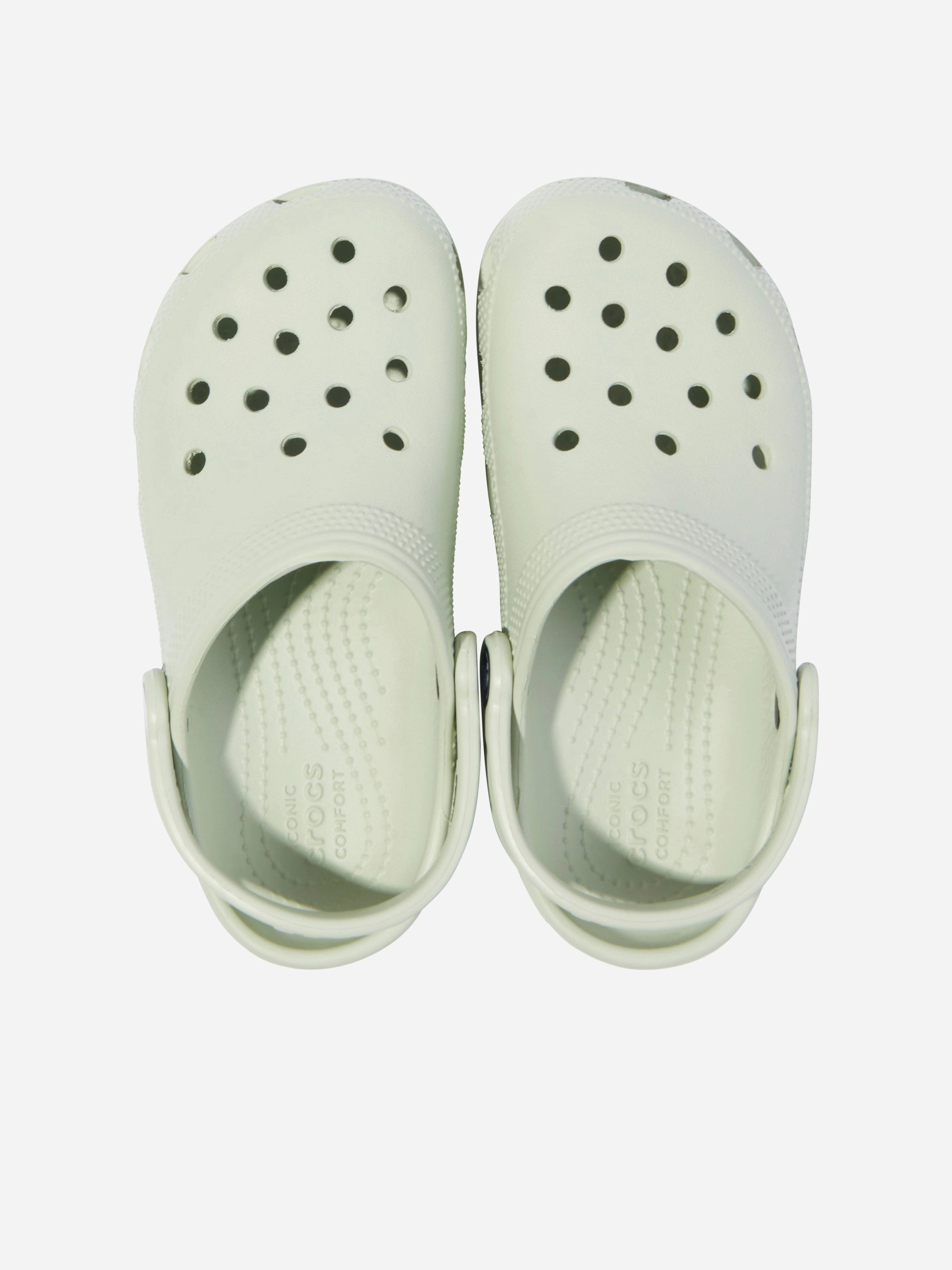 Crocs Kids Classic Clog in Green Advanced Features, Premium Travel Backpack, Interior Pocket