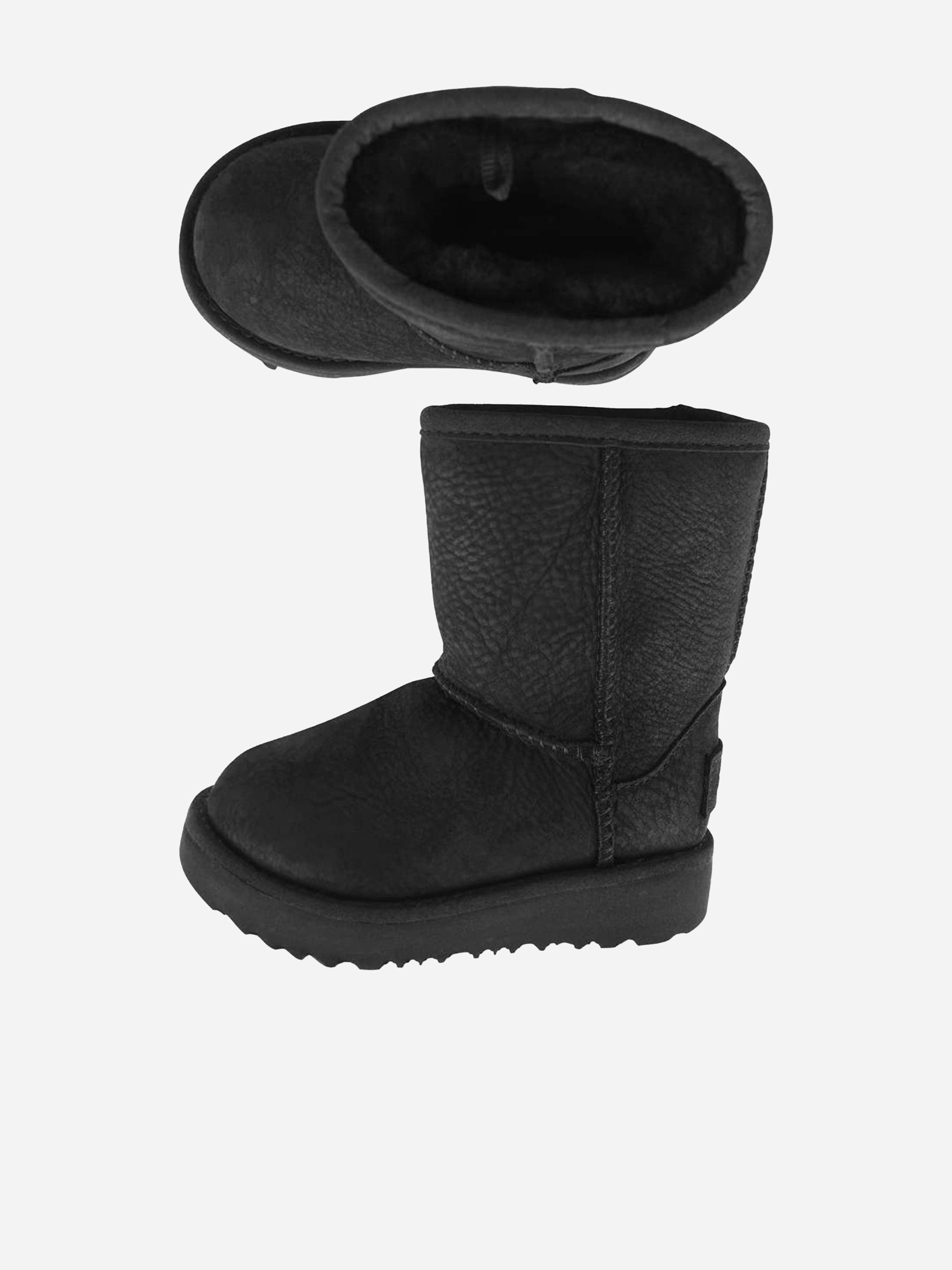 Roll Handle Strap UGG Classic Short Boots Popular Choice