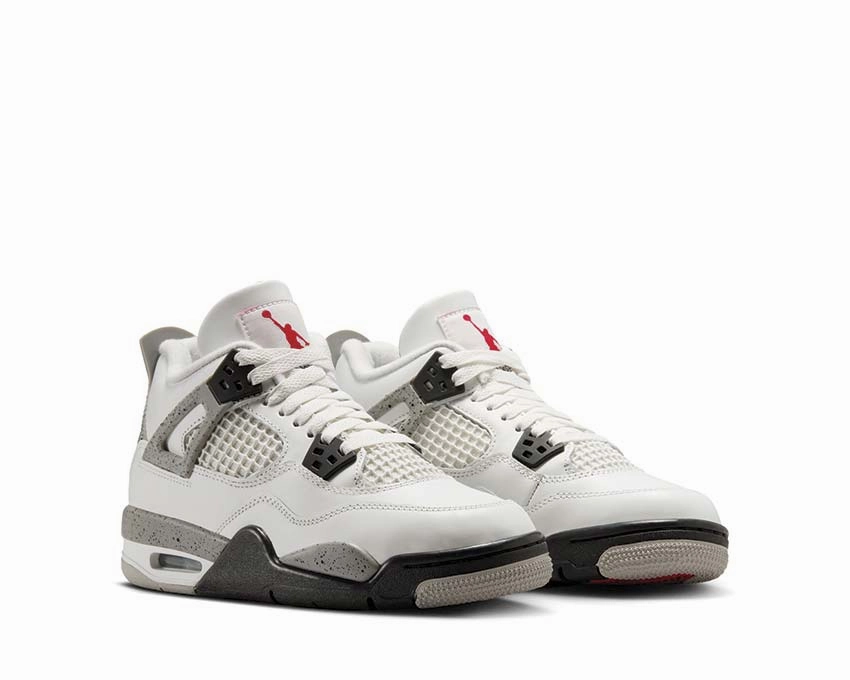 Yellow Beach Tote, Just What You Need Air Jordan 4 Retro "White Cement" GS