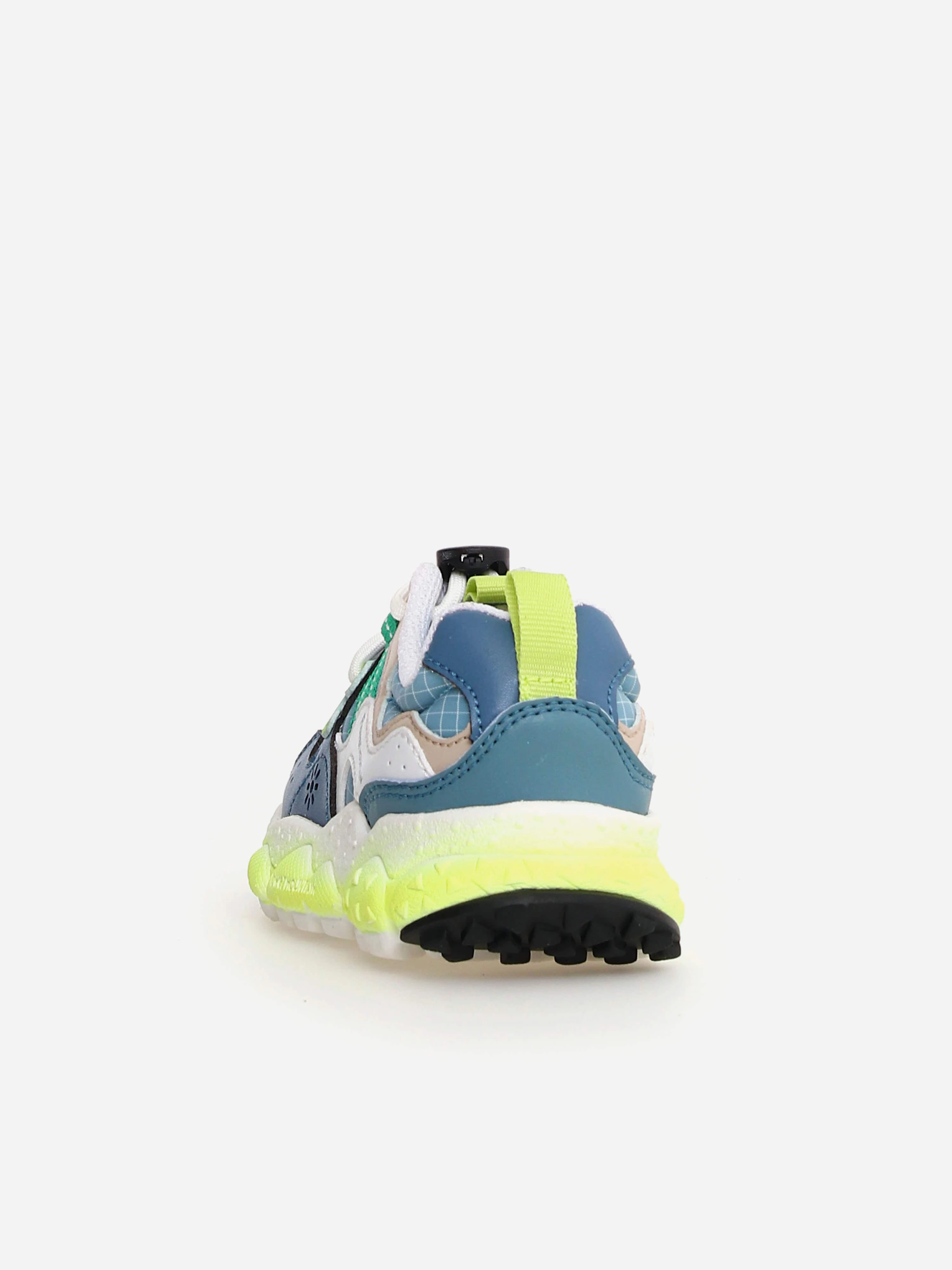 On The Go Style Kids Yamano 3 Trainers in Multicolour
