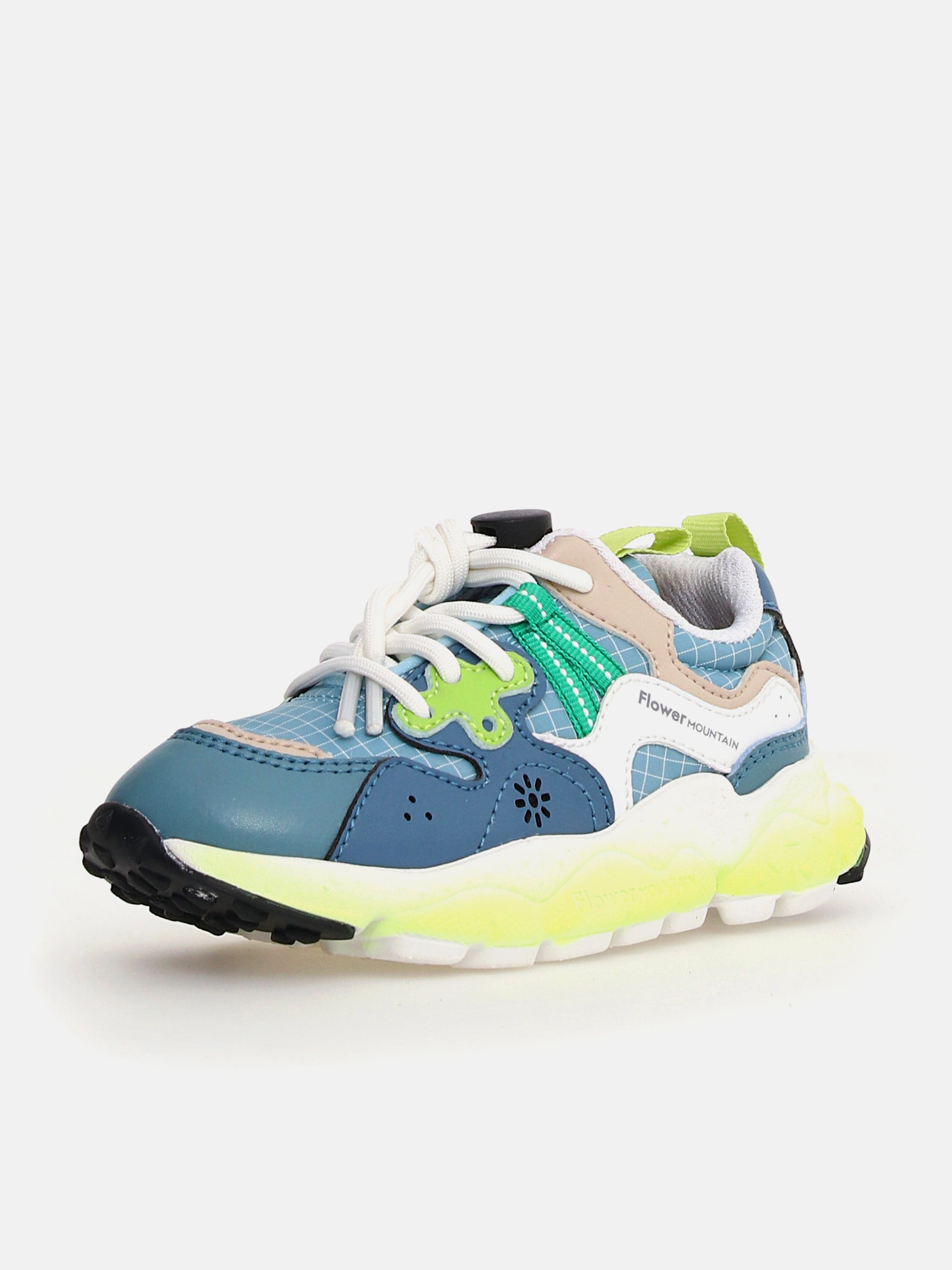 Save More Today Kids Yamano 3 Trainers in Multicolour