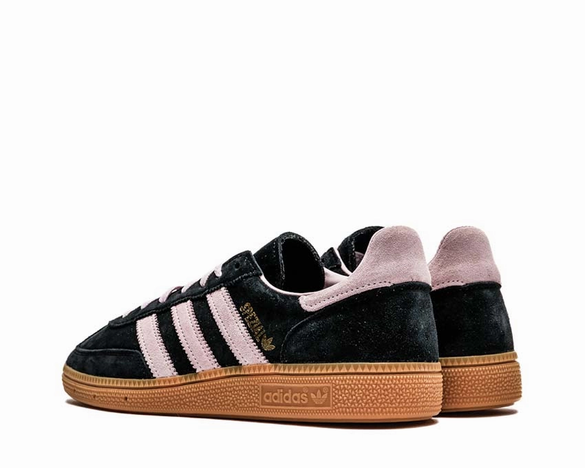 Functional, For Every Occasion, Easy Checkout Adidas Handball Spezial W "Black Pink"