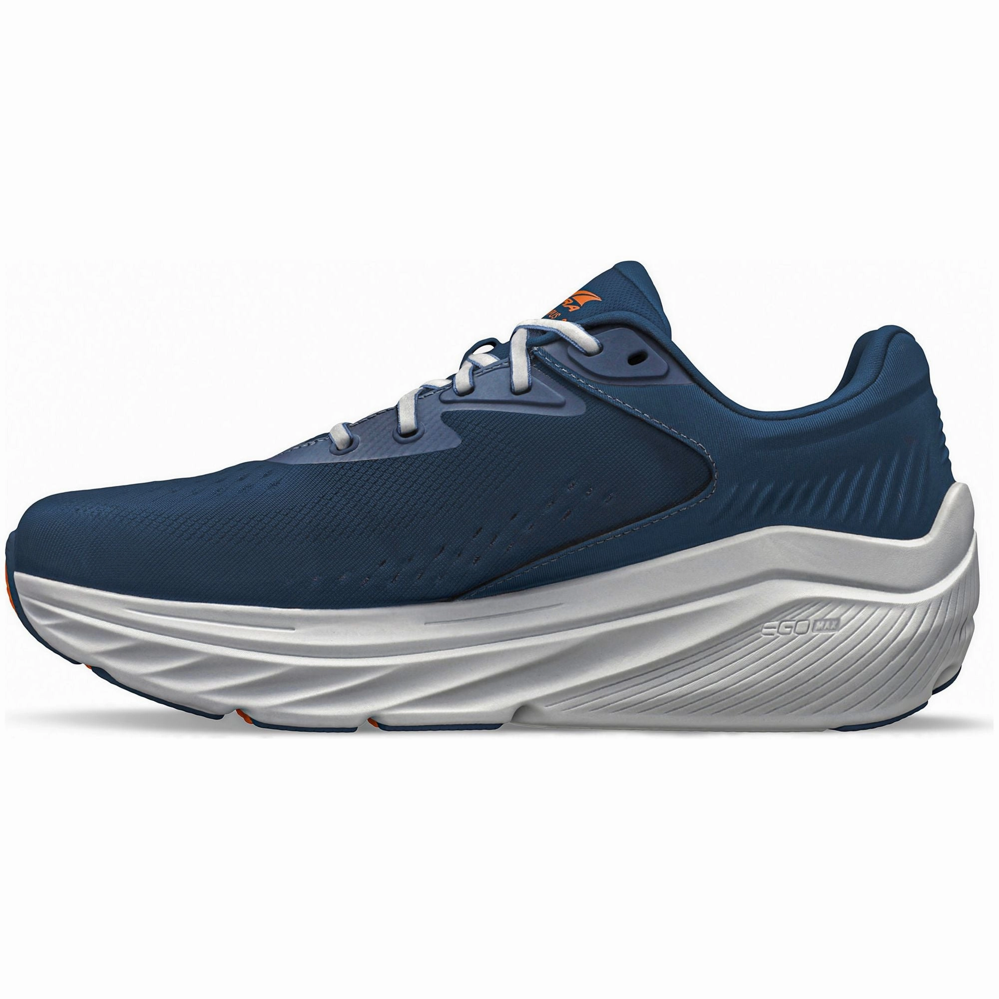 Green Travel Backpack Altra VIA Olympus 2 Mens Running Shoes - Navy Explore The Collection