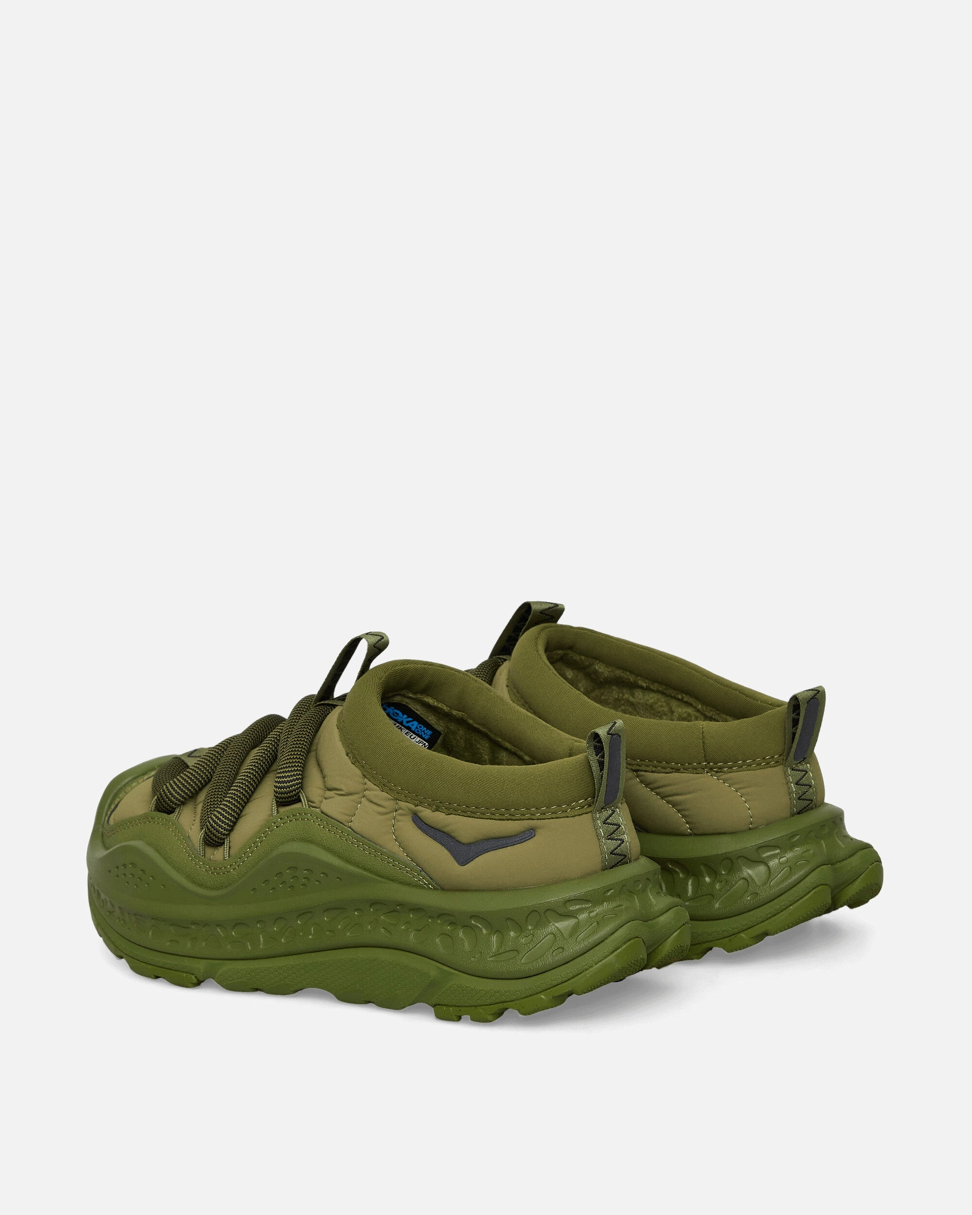 Ora Primo Sneakers Forest Floor The Smart Buy, Compact