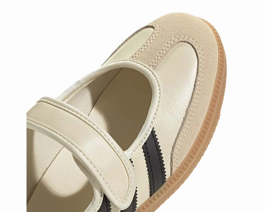 Your Ideal Choice Adidas Samba Jane "Cream White"