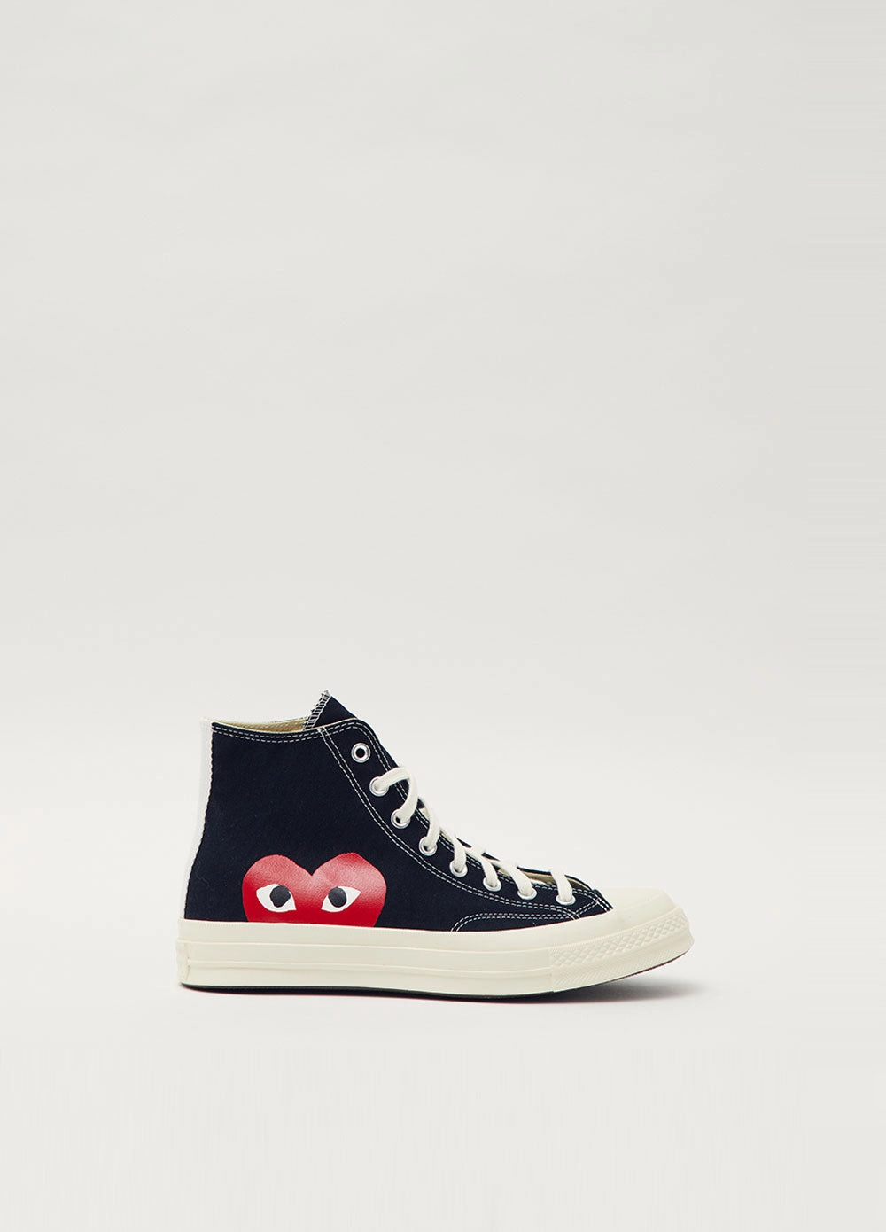 Cotton Gifting Selection x Converse K112 High Top Sneakers Trending on Facebook Denim Messenger Bag