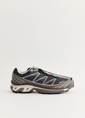 Study Goodie XT-6 'Nine Iron' Sneakers Petite size deal Padded Strap, High Performance