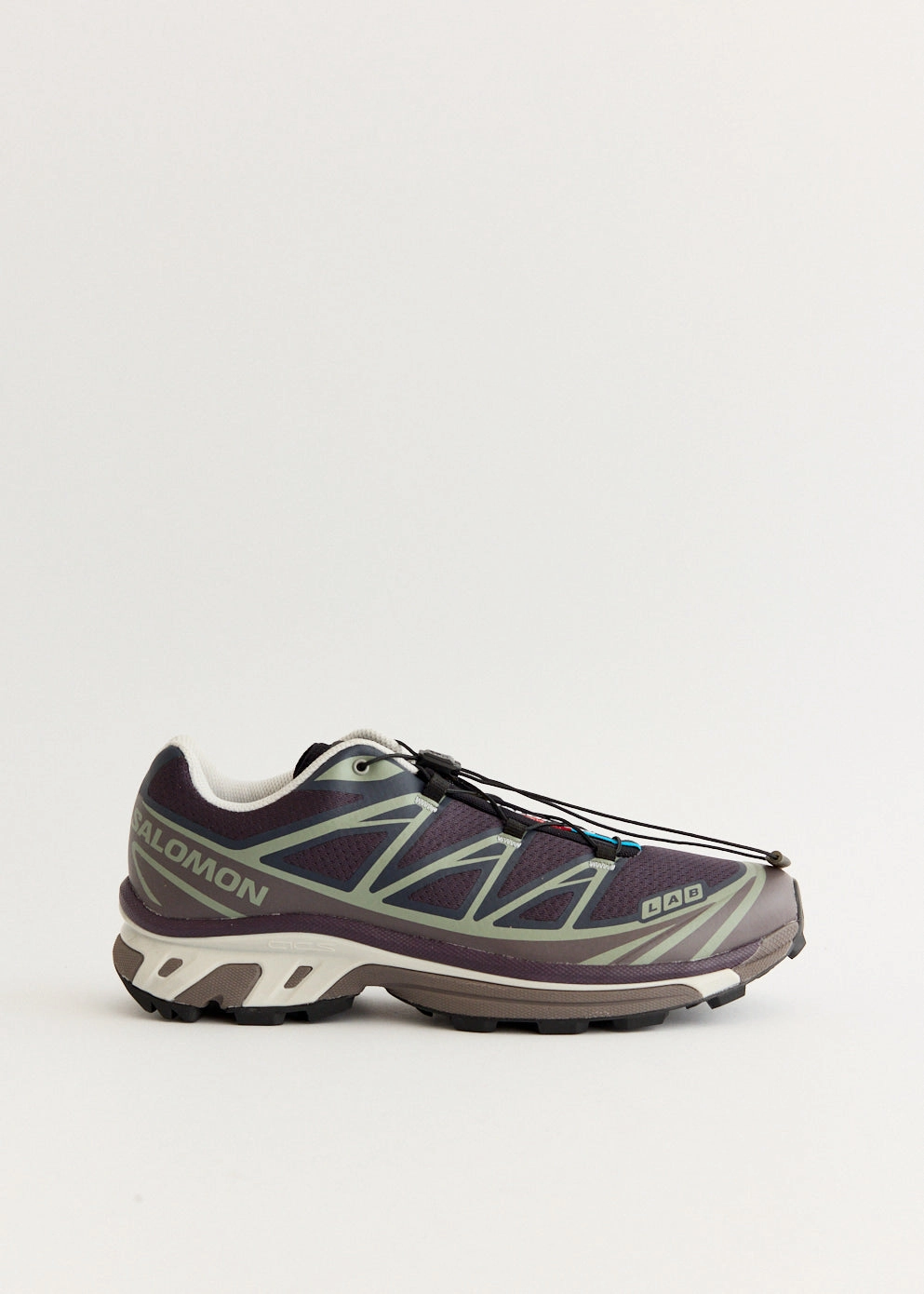 Study Goodie XT-6 'Nine Iron' Sneakers Petite size deal Padded Strap, High Performance