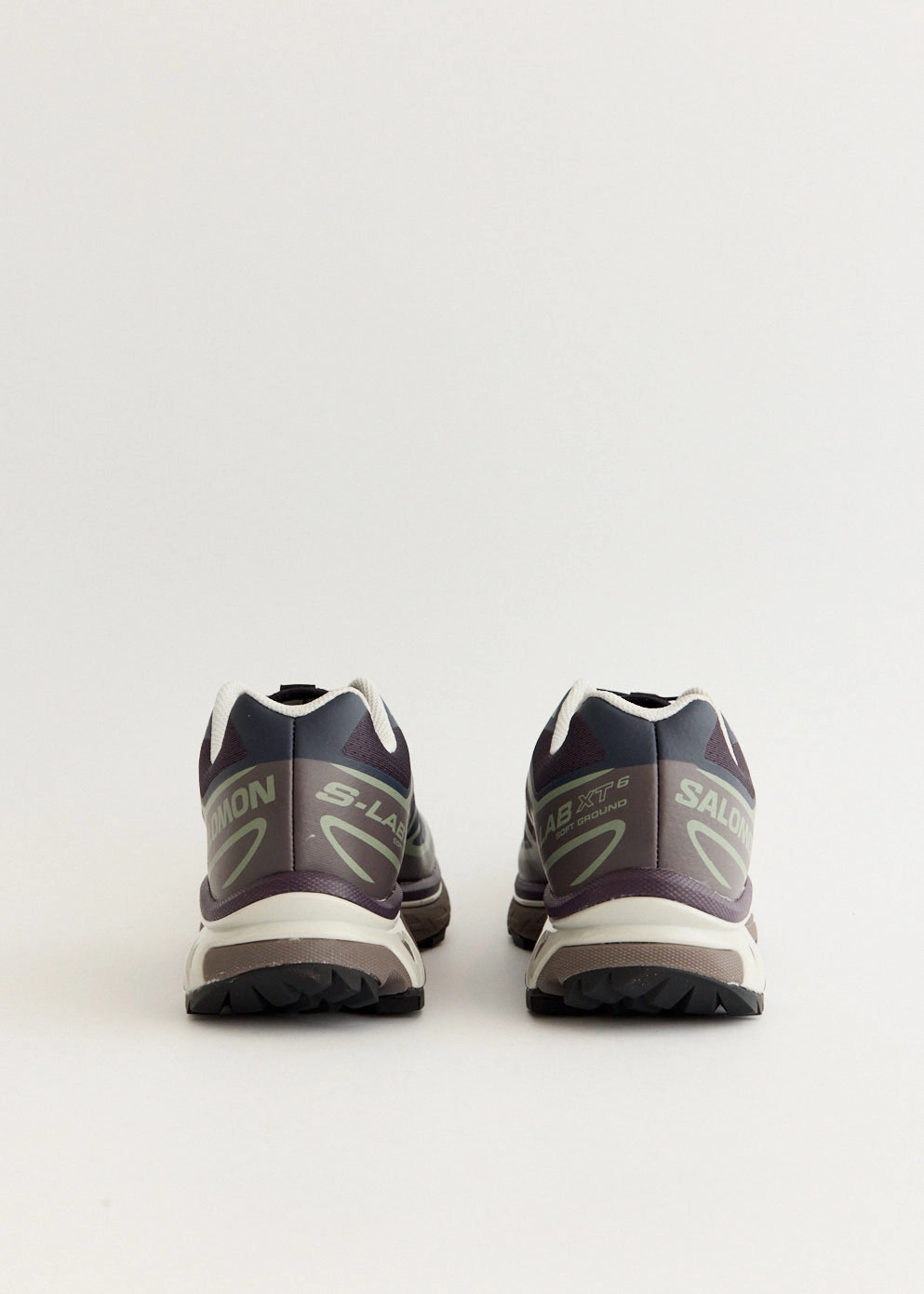 From Desk To Dinner XT-6 'Nine Iron' Sneakers