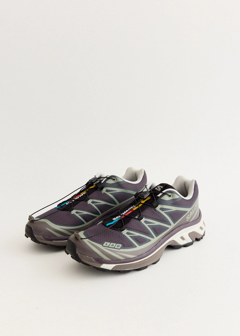Trusted By Thousands XT-6 'Nine Iron' Sneakers