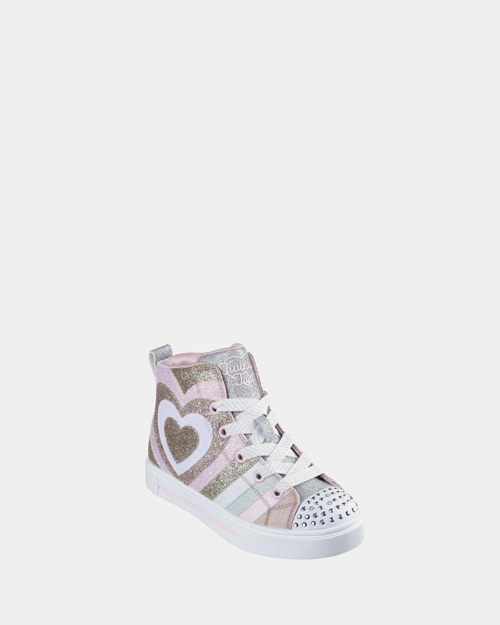 Twinkle Sparks-Heart Pop Yth Rose/Gold Get It Before ItS Gone