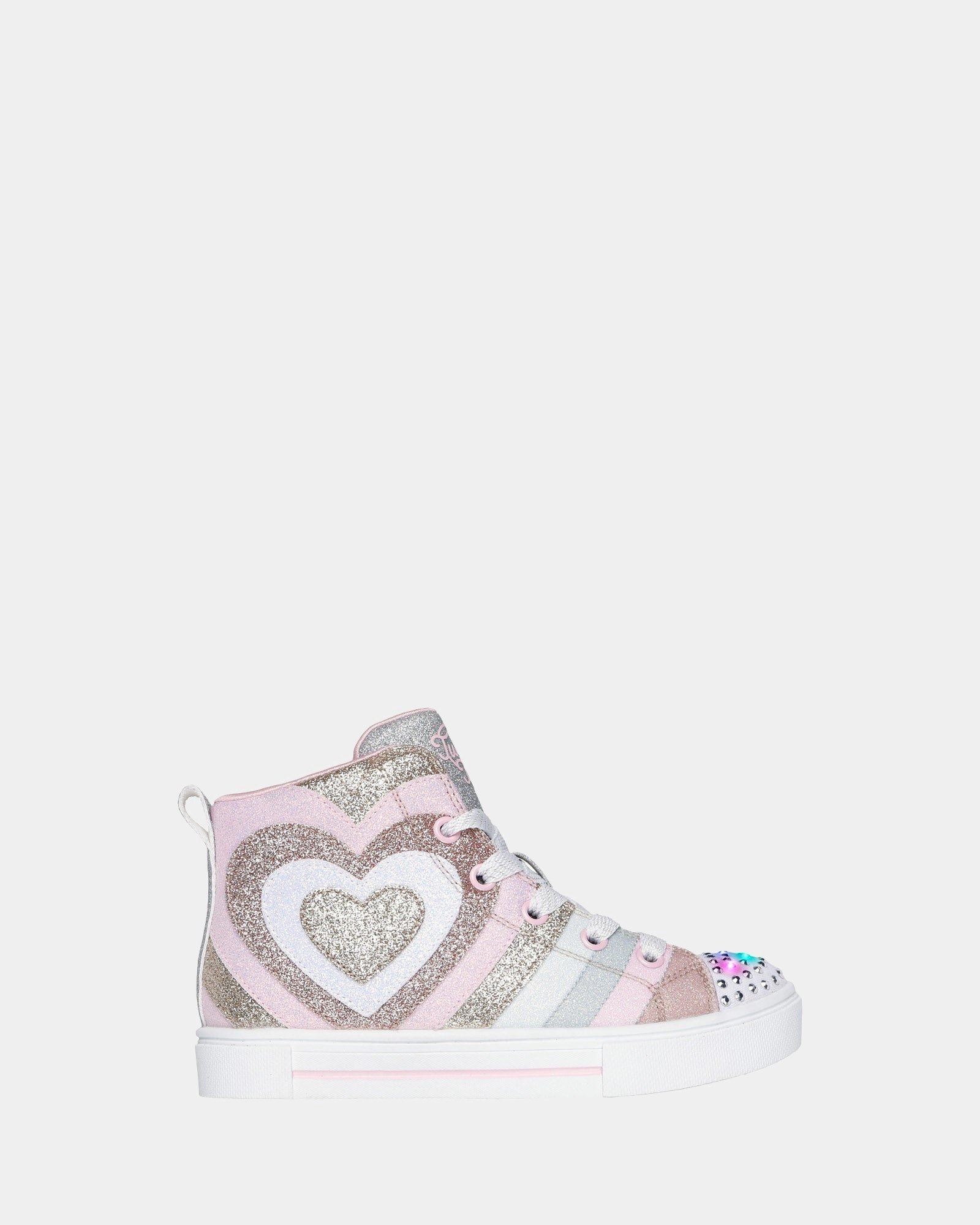 Twinkle Sparks-Heart Pop Yth Rose/Gold TodayS Special, Denim, Fast & Secure Checkout