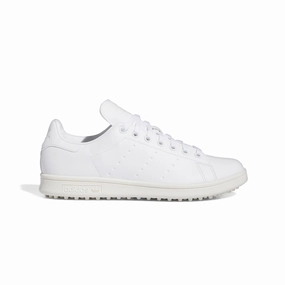 Sturdy Design adidas - Men's Stan Smith Golf Shoes (IG1561) Intuitive Design Luxury Tote Bag With Gold Hardware, Mini Handbag For Evening Events, Wool