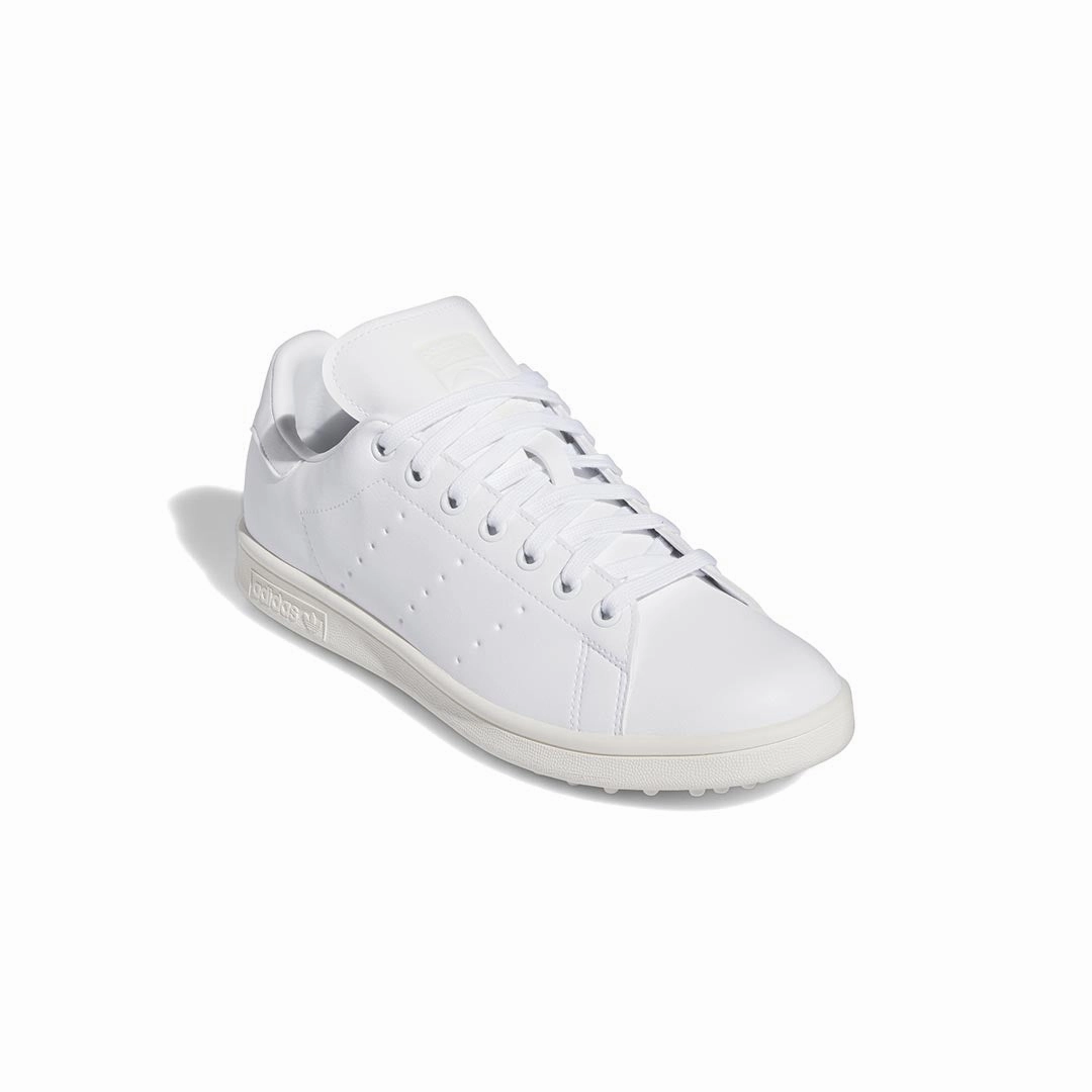 Simple, Stylish, Yours adidas - Men's Stan Smith Golf Shoes (IG1561) Mini Handbag For Evening Events