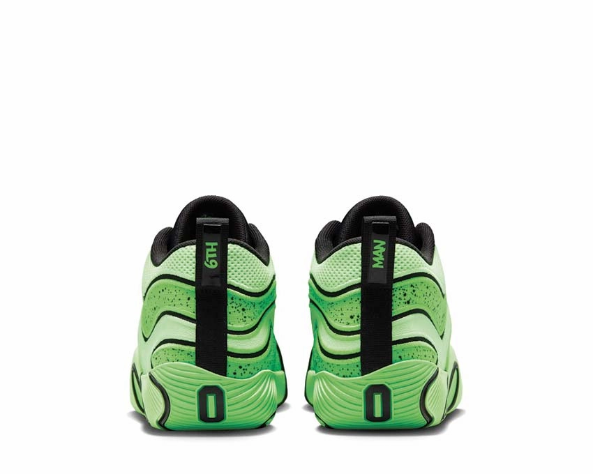 DonT Miss Out, Soft And Breathable Jordan Tatum 3