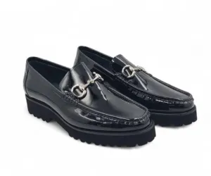 Style: 201-01P-Black