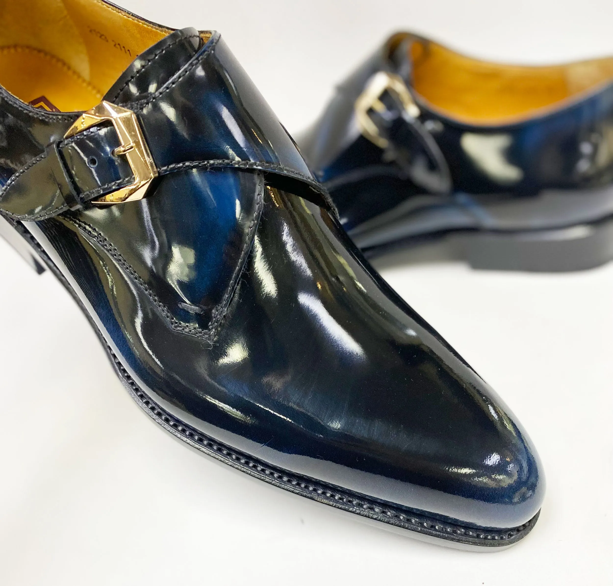 Style: 2123-2111P-French/Blue