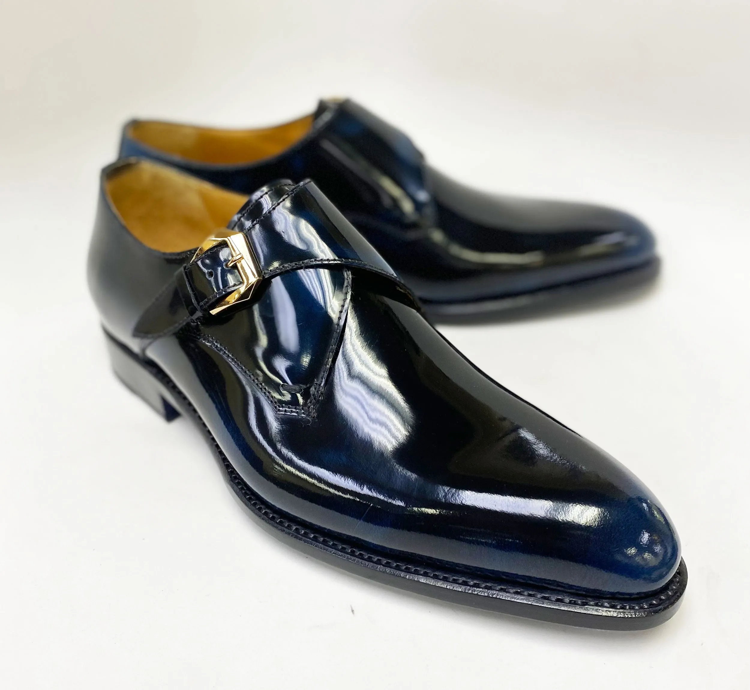 Style: 2123-2111P-French/Blue