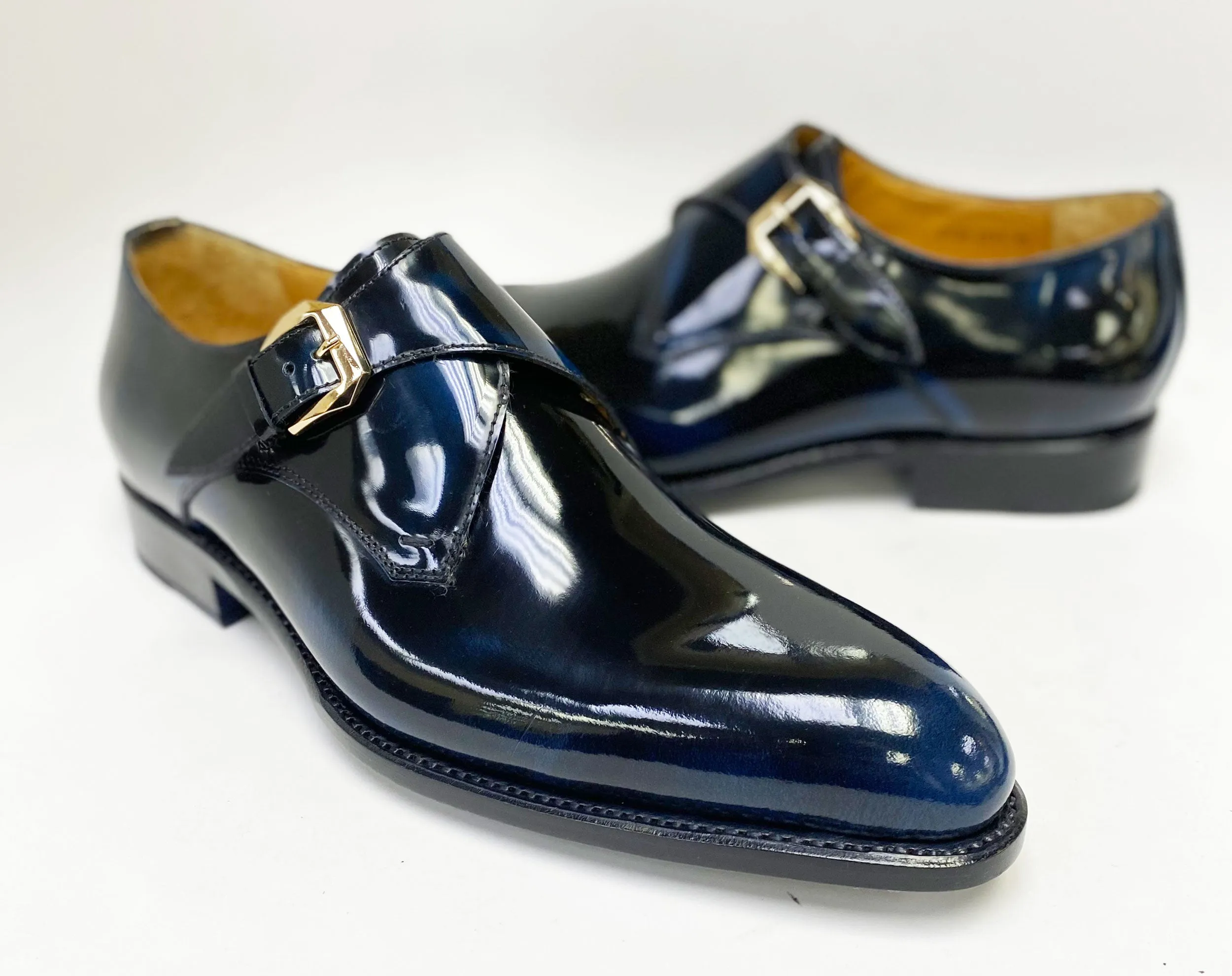 Style: 2123-2111P-French/Blue