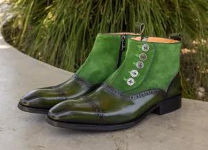 Style: 503-20SC-Olive
