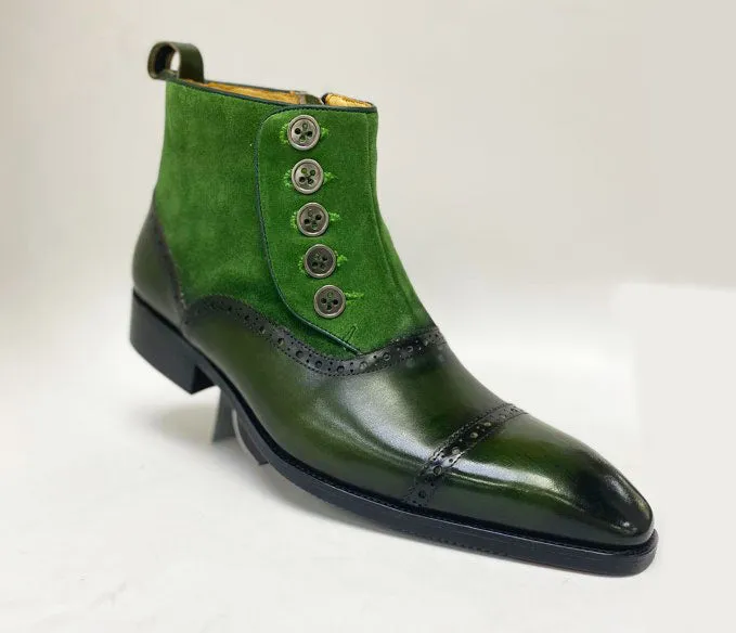Style: 503-20SC-Olive