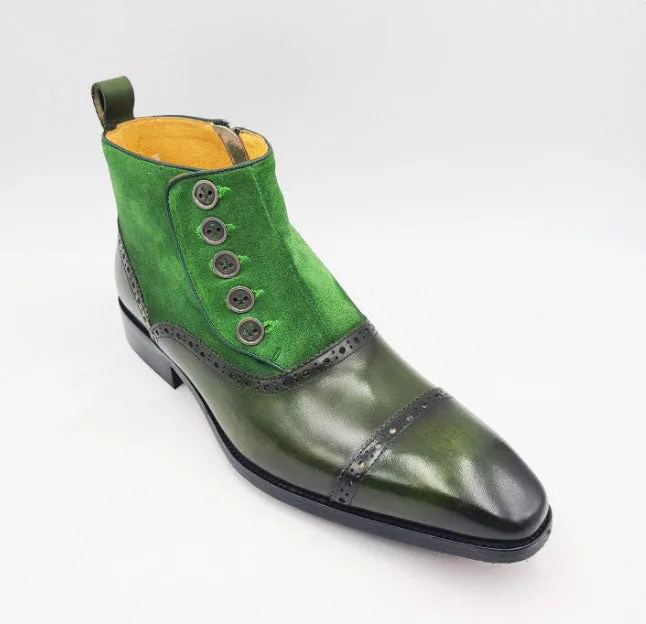 Style: 503-20SC-Olive