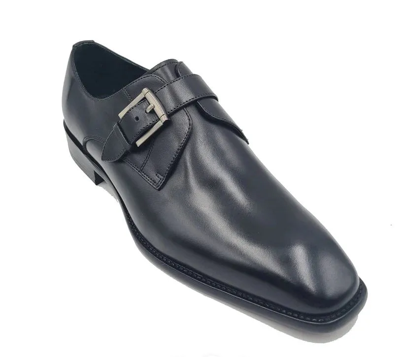 Style: 509-12-Black