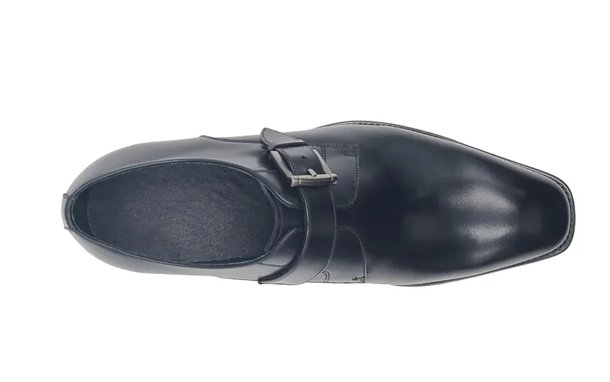 Style: 509-12-Black