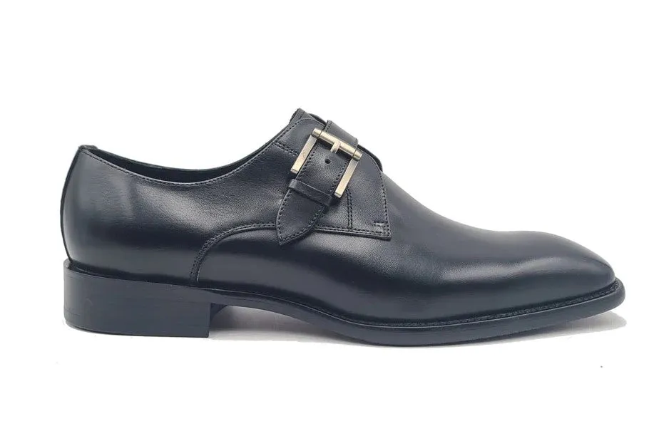 Style: 509-12-Black