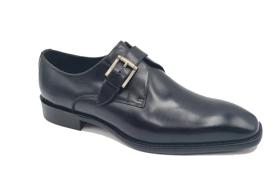 Style: 509-12-Black