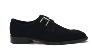 Style: 509-12S-Black