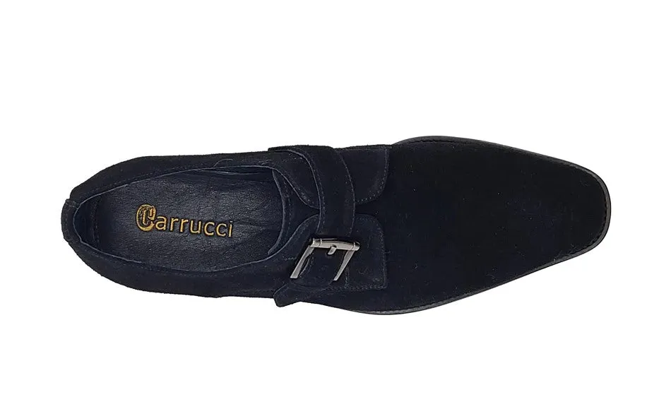 Style: 509-12S-Black