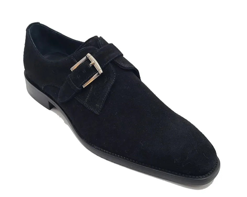 Style: 509-12S-Black