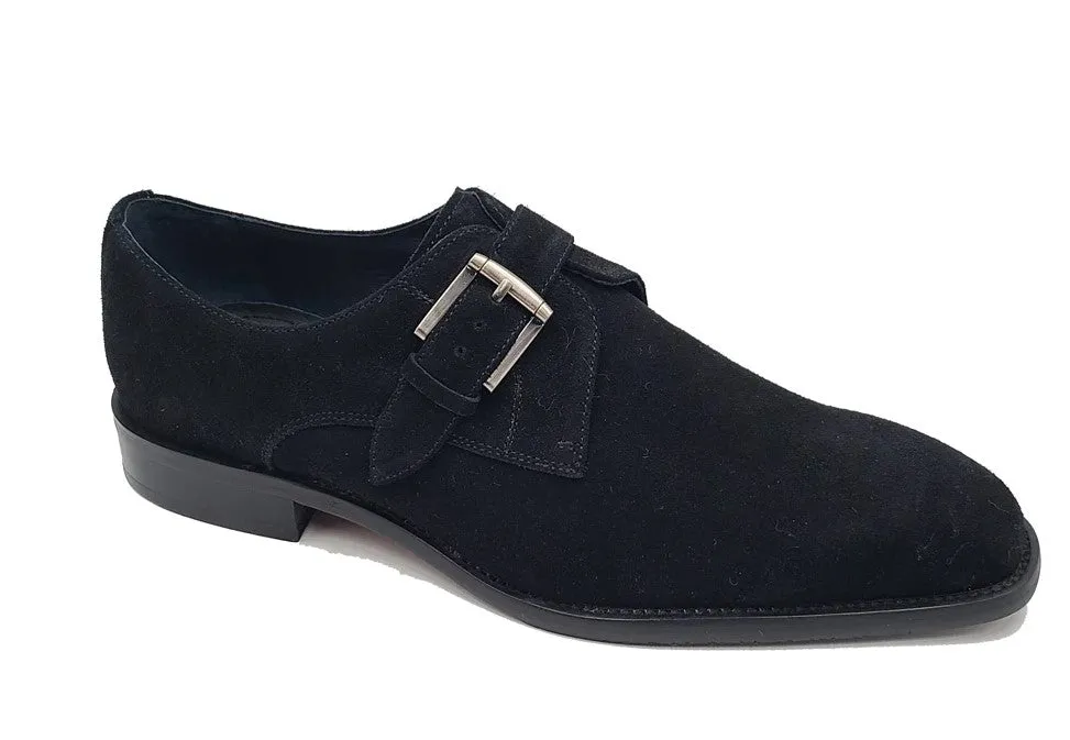Style: 509-12S-Black