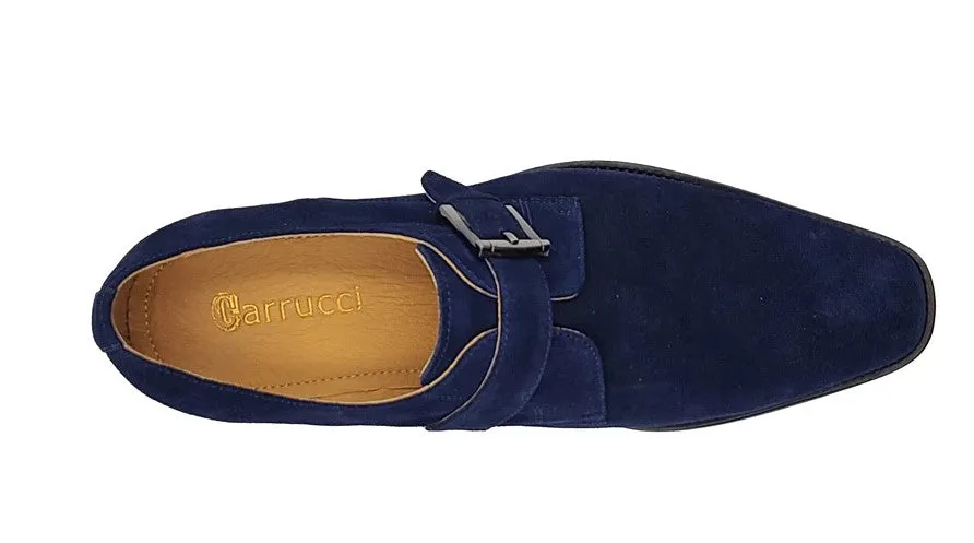 Style: 509-12S-Navy