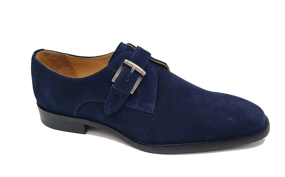 Style: 509-12S-Navy