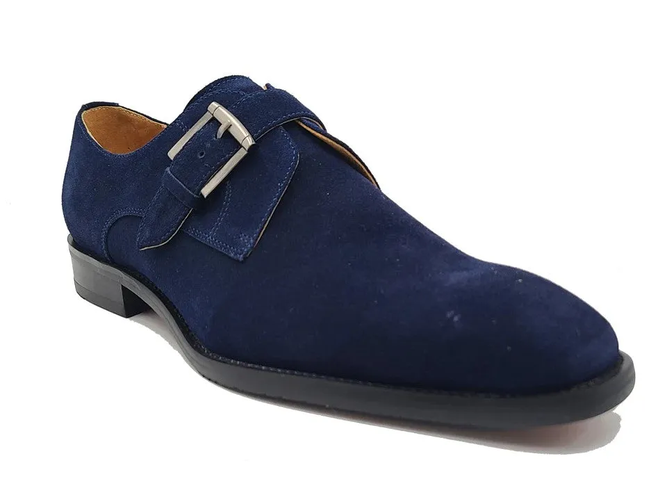Style: 509-12S-Navy