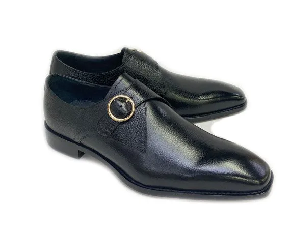 Style: 509-20-Black