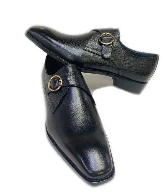 Style: 509-20-Black